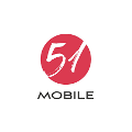 51MOBILE LOGO