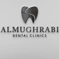 almughrabi clinic Logo almughrabi clinic Logo
