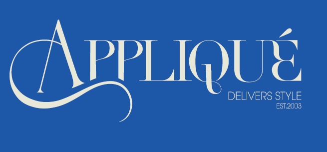 applique applique