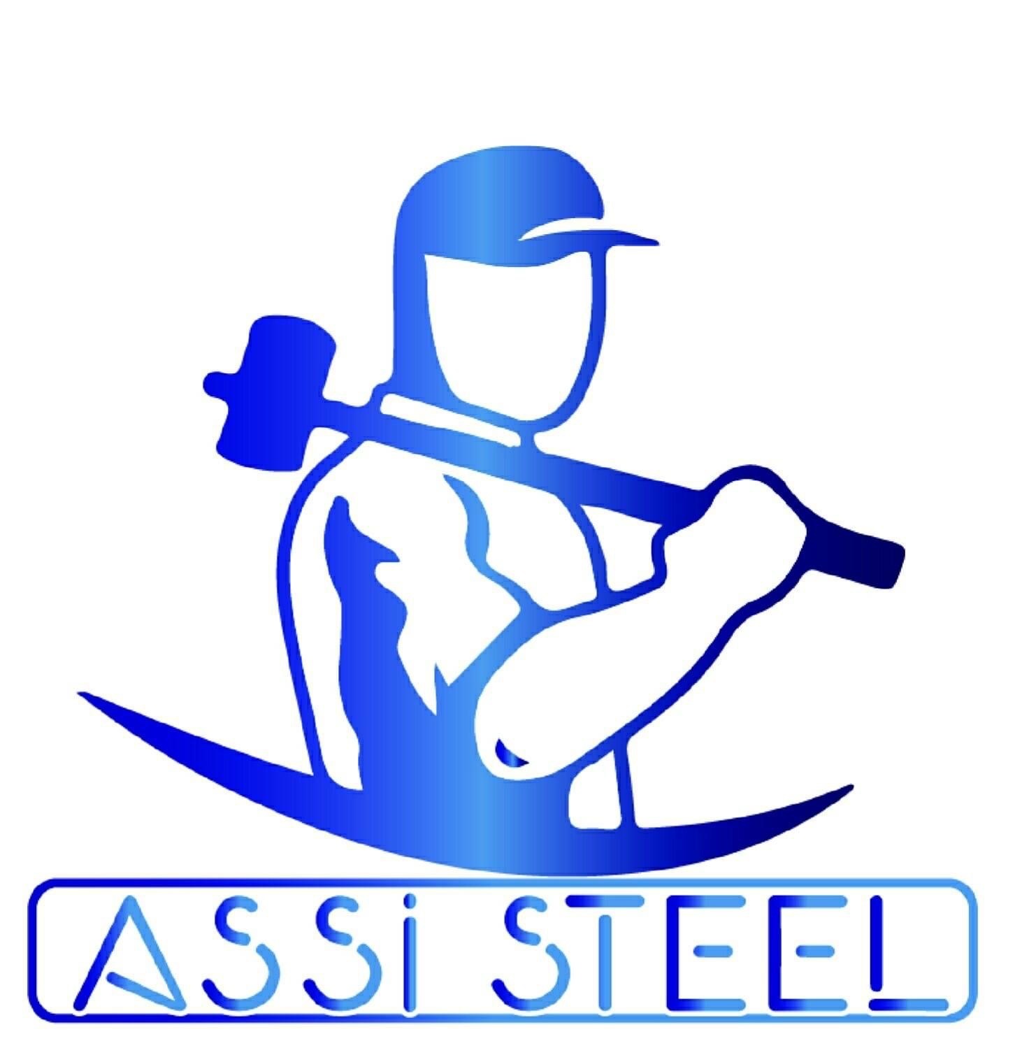 assi steel assi steel