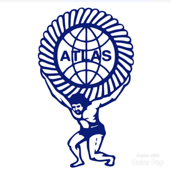 atlas