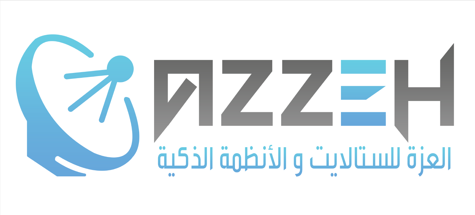 azzeh logo