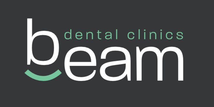 beam dental logo