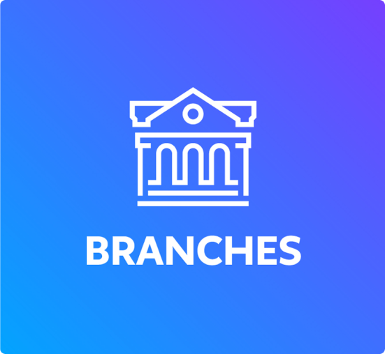 branches