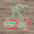 cherry wood logo_1 cherry wood logo_1
