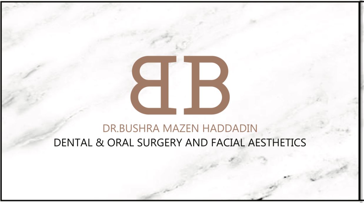 Dr Bushra Haddadin