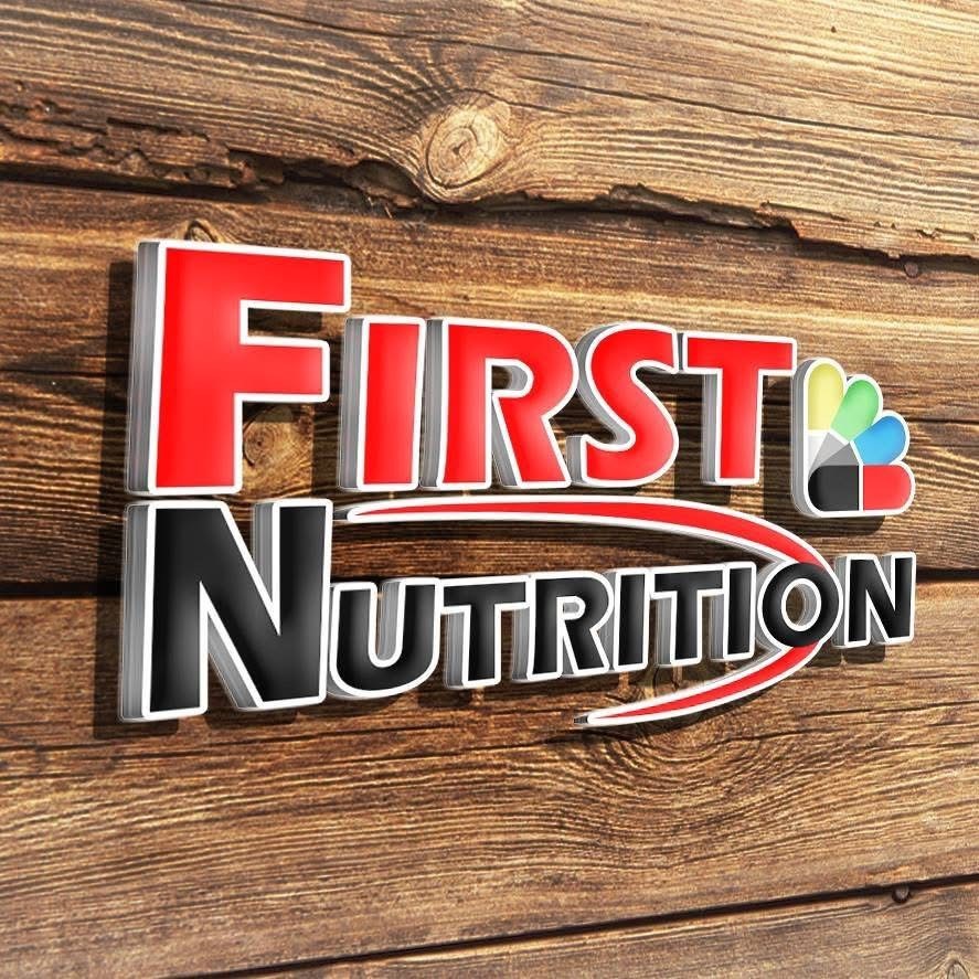 first nutrition logo