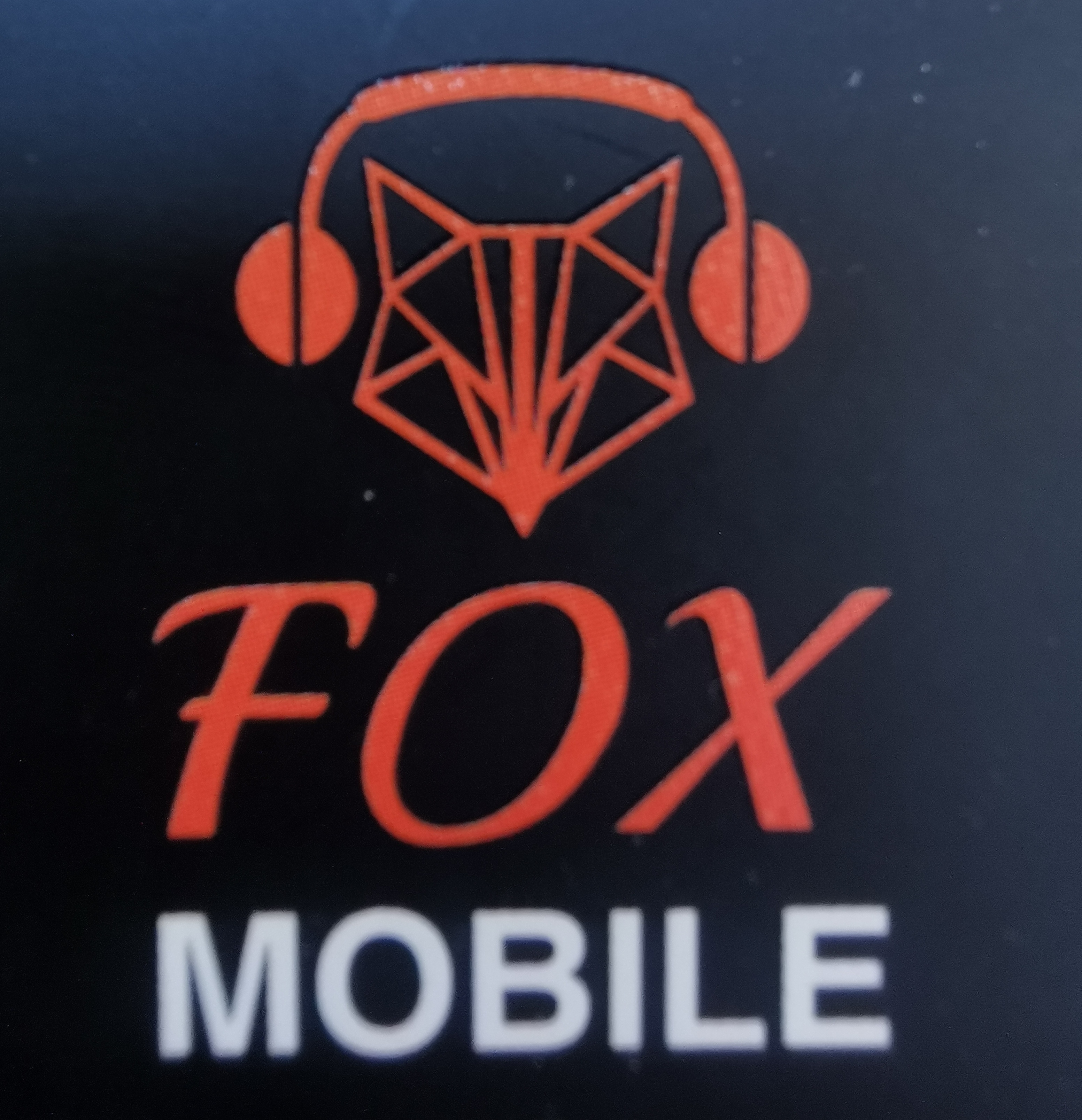 fox logo