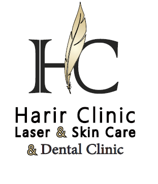 harir logo