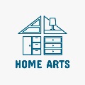 home arts logo