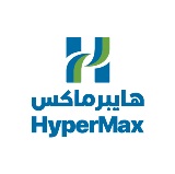 HyperMax Social Logo