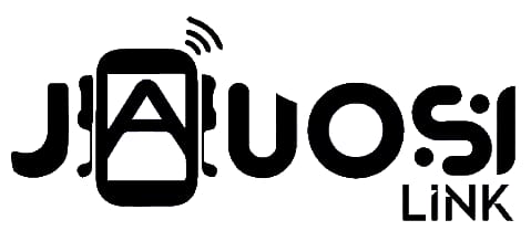 Jauosi Link Logo