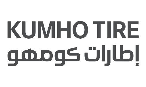 Kumho logo Kumho logo
