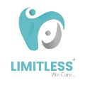 LIMITLESS WE CARE LIMITLESS WE CARE