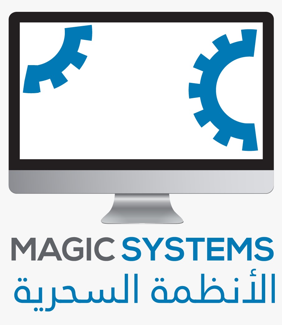 magic system logo