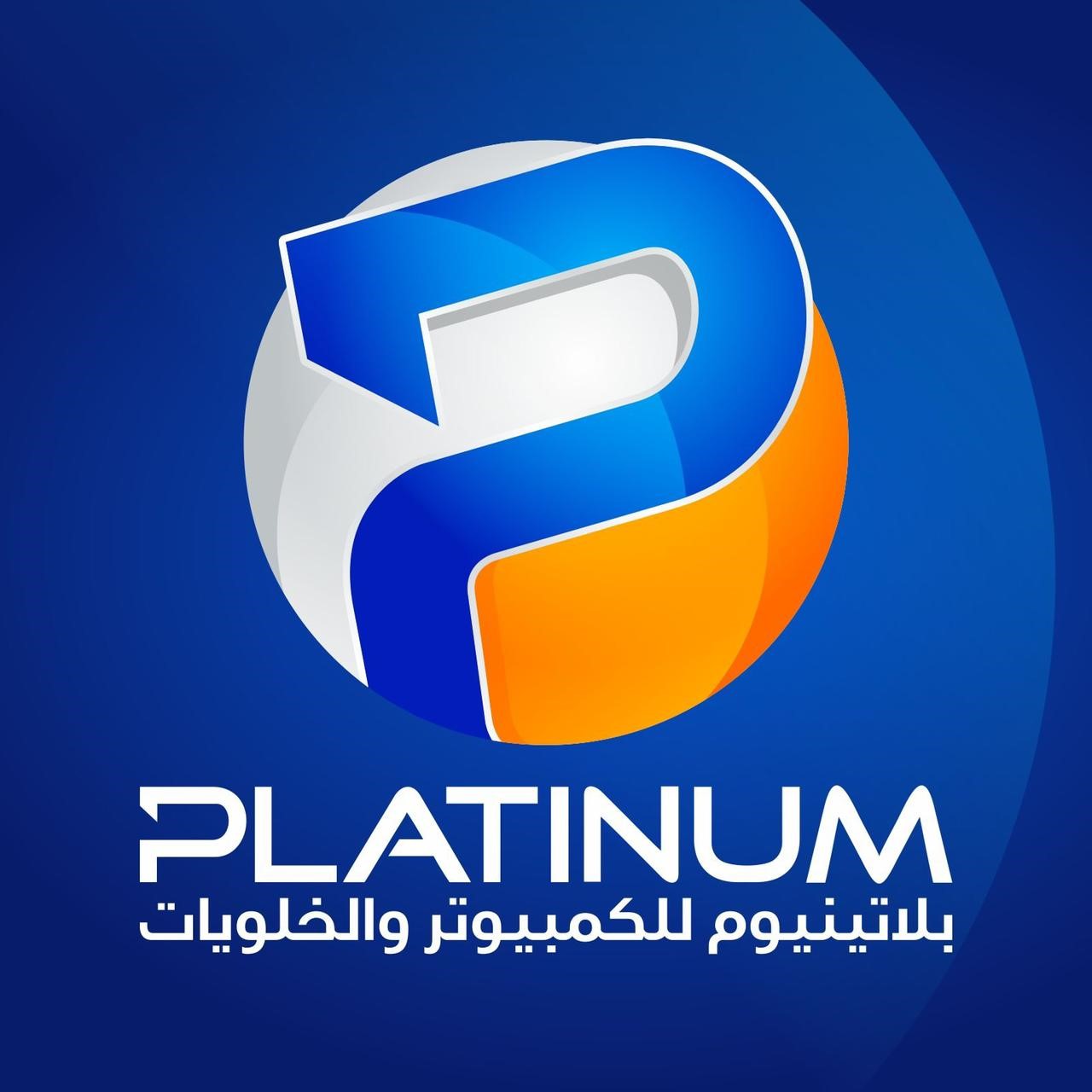 PLATINUM LOGO