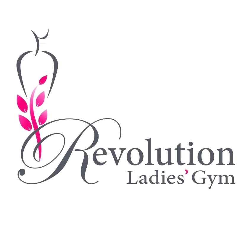 revloution logo