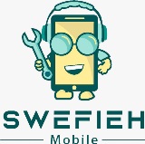 sweifieh mobile logo