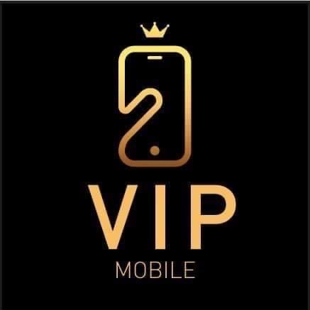 VIP Mobiles LOGO